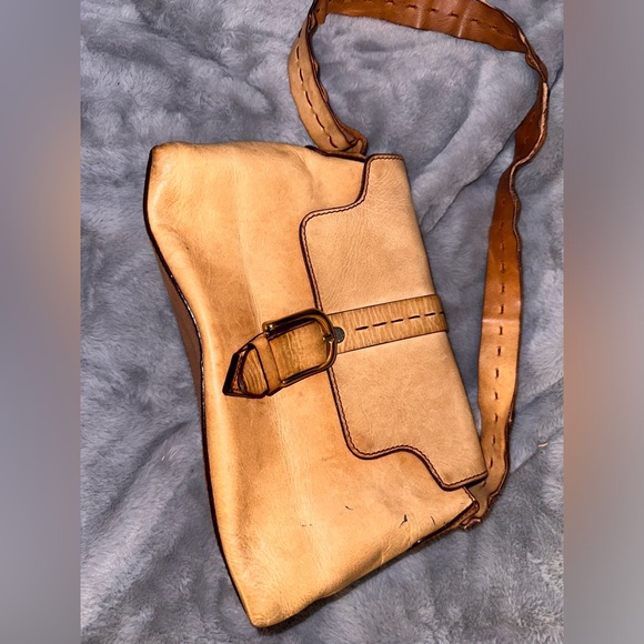 Tocca purse vintage handbag - Picture 1 of 10